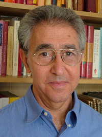 Берзин Александр