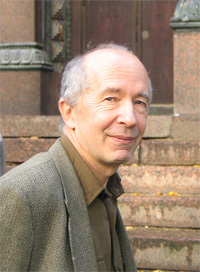 Терентьев Андрей Анатольевич