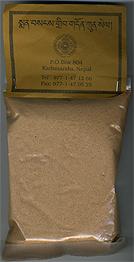 Купить Благовоние Powdered Incense, 100 г. в интернет-магазине Dharma.ru