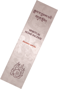Купить Благовоние Spiritual Home Incense, 20 палочек по 13,5 см в интернет-магазине Dharma.ru