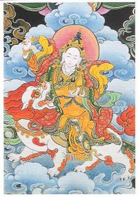 Купить Открытка Таши Церингма (07,0 x 10,0 см) в интернет-магазине Dharma.ru