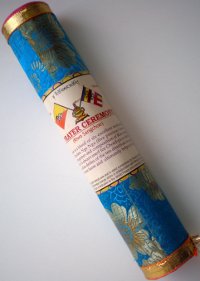 Купить Morning Prayer Ceremony Incense (Благовоние для утренних церемоний), 27 палочек по 21 см в интернет-магазине Dharma.ru