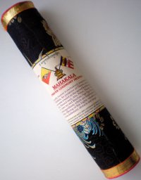 Купить Благовоние Mahakala (Махакала), 27 палочек по 21 см в интернет-магазине Dharma.ru
