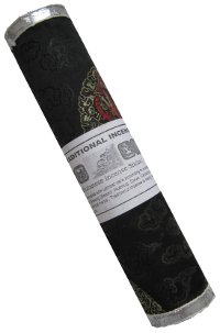 Купить Traditional Incense (Традиционное благовоние), 27 палочек по 21 см в интернет-магазине Dharma.ru