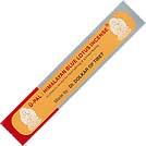 Купить Благовоние U-Pal: Himalayan Blue Lotus Incense, 15 палочек по 12,5 см в интернет-магазине Dharma.ru