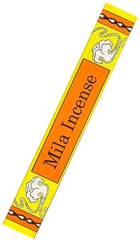 Купить Благовоние Mila Incense, 14 палочек по 14,5 см в интернет-магазине Dharma.ru