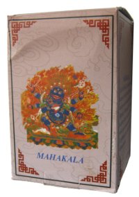 Купить Санг Махакала, 140 г. в интернет-магазине Dharma.ru