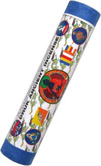 Купить Благовоние Druk Ancient Incense. Medicine Buddha, 21 палочка по 19 см в интернет-магазине Dharma.ru