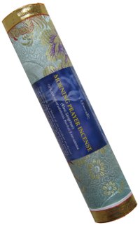 Купить Благовоние Morning Prayer Incense (Благовоние для утренней молитвы), 24 палочек по 20 см в интернет-магазине Dharma.ru