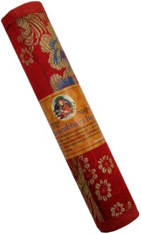 Купить Благовоние Padmasambhava Incense в интернет-магазине Dharma.ru