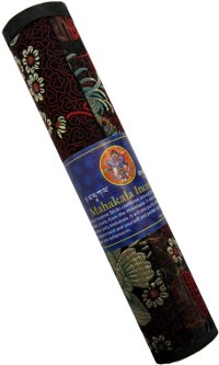 Купить Благовоние Mahakala Incense в интернет-магазине Dharma.ru