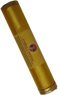 Купить Благовоние Zambala Incense в интернет-магазине Dharma.ru