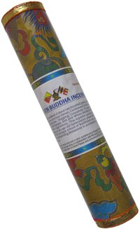 Купить Благовоние Golden Buddha Incense в интернет-магазине Dharma.ru