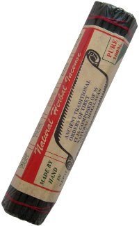 Купить Благовоние Natural Herbal Incense (большое), 44 палочки по 14,5 см в интернет-магазине Dharma.ru