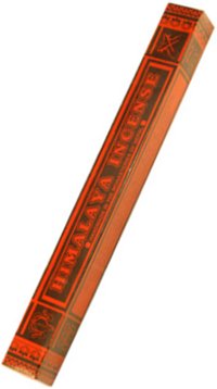 Купить Благовоние Himalaya Incense, 44 палочек по 30 см в интернет-магазине Dharma.ru