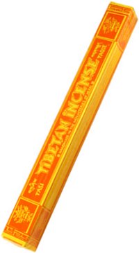 Купить Благовоние Tibetan Incense Tasi Taggi, 44 палочек по 30 см в интернет-магазине Dharma.ru