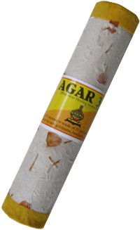 Купить Благовоние Agar-31 (Агар-31), 21 палочка по 20 см в интернет-магазине Dharma.ru