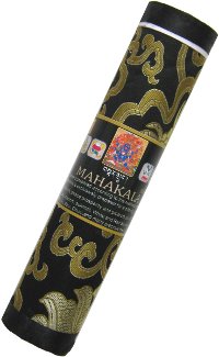 Купить Благовоние Mahakala, 21 палочка по 20 см в интернет-магазине Dharma.ru