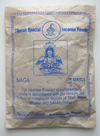 Купить Санг Нага в интернет-магазине Dharma.ru