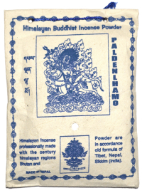 Купить Санг Палден Лхамо, 150 г в интернет-магазине Dharma.ru