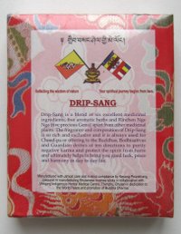 Купить Санг Дракон (Drip-Sang) в интернет-магазине Dharma.ru