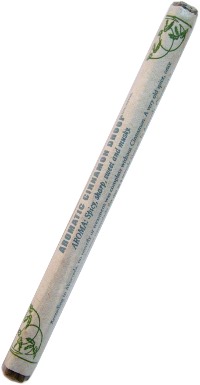 Купить Благовоние Aromatic Cinnamon Dhoop (корица), 12 палочек по 19 см в интернет-магазине Dharma.ru