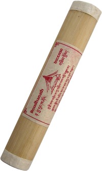 Купить Благовоние Boudhanath Incense в интернет-магазине Dharma.ru