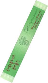 Купить Благовоние Tara Tibetan Incense, 32 палочек по 19 см в интернет-магазине Dharma.ru