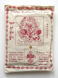 Купить Санг Нечунг, 150 г в интернет-магазине Dharma.ru