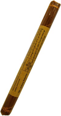 Купить Благовоние Tibetian Ritual incense, 15 палочек по 26 см в интернет-магазине Dharma.ru