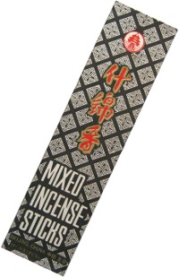 Купить Благовоние Mixed Incense Sticks в интернет-магазине Dharma.ru