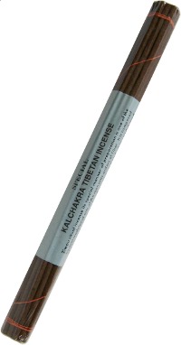 Купить Благовоние Special Kalcharka Tibetan Incense, 19 палочек по 27,5 см в интернет-магазине Dharma.ru