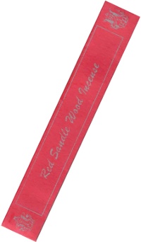 Купить Благовоние Red Sandle Wood Incense, 19 палочек по 14 см в интернет-магазине Dharma.ru