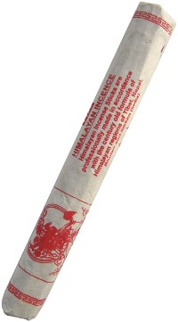 Купить Благовоние Gesar Incense (Гесар), 24 палочки по 20 см в интернет-магазине Dharma.ru