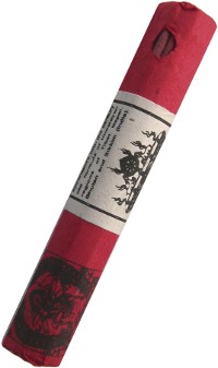 Купить Благовоние Kurukule Incense (Курукулла), 24 палочки по 15,5 см в интернет-магазине Dharma.ru