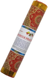 Купить Благовоние Kurukule Prayer Incense (Молитва Курукулле), 27 палочек по 21 см в интернет-магазине Dharma.ru