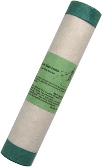 Купить Благовоние Green Tara Incense (Зеленая Тара), 30 палочек по 22 см в интернет-магазине Dharma.ru