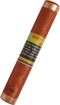 Купить Благовоние White Tara Incense (Белая Тара) в интернет-магазине Dharma.ru