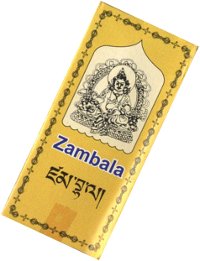 Купить Санг Дзамбала в интернет-магазине Dharma.ru