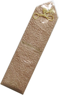 Купить Благовоние Patchouli Flora (Пачули), 36 палочек по 23 см в интернет-магазине Dharma.ru