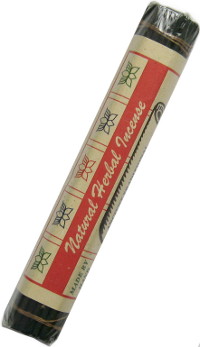 Купить Благовоние Natural Herbal Incense (малое), 24 палочки по 14,5 см в интернет-магазине Dharma.ru