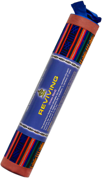 Купить Благовоние Reviving (Aroma Blend), 37 палочек по 21,5 см в интернет-магазине Dharma.ru