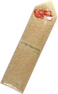 Купить Благовоние Sandal Wood Flora, 36 палочек по 23 см в интернет-магазине Dharma.ru