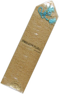 Купить Благовоние Himalayan Floral, 36 палочек по 23 см в интернет-магазине Dharma.ru