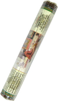 Купить Благовоние Dankini Dhoop (Дакини), 37 палочек по 17,5 см в интернет-магазине Dharma.ru
